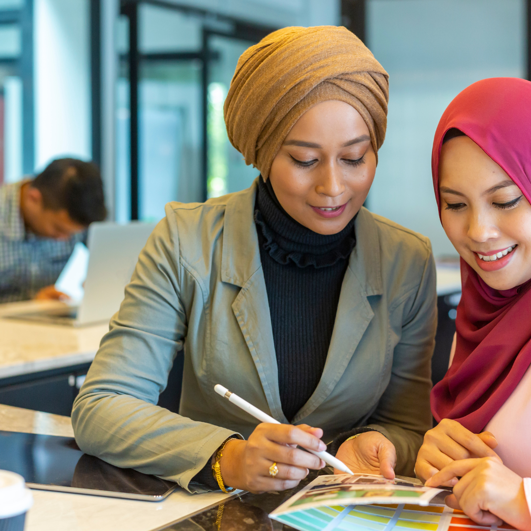 Certified Assessor (10)