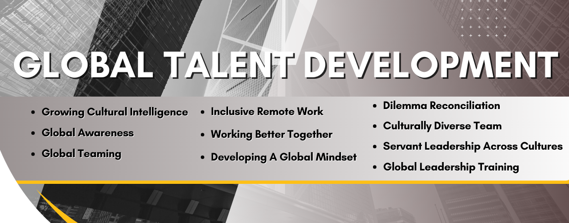 GLOBAL TALENT DEVELOPMENT (3)