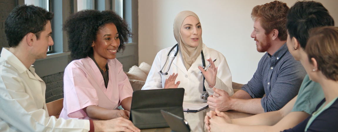 health-care-industry